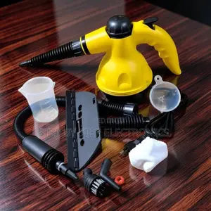 Multi-Surface Use 850W,1000W,1200W Portable Steam Cleaner Washers