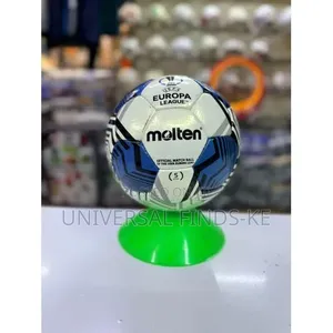 Molten Size 5 Football Soccer Ball Professional Training Game Ball