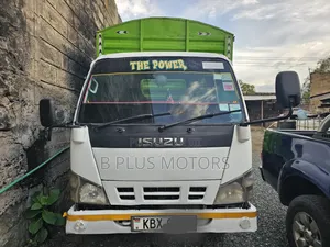 Isuzu NKR for Sale