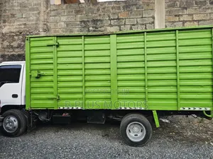 Isuzu NKR for Sale