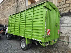 Isuzu NKR for Sale