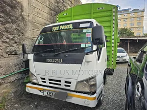 Isuzu NKR for Sale