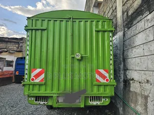 Isuzu NKR for Sale
