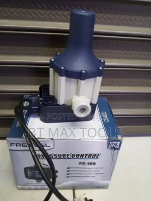 Freevel Pressure Control