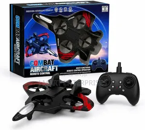 RC Fighter Jet Remote Control Airplane for Kids Adults