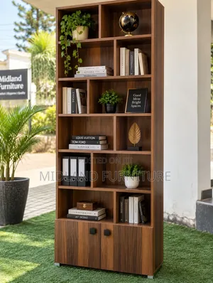 Book Display Cabinet Pay on Delivery