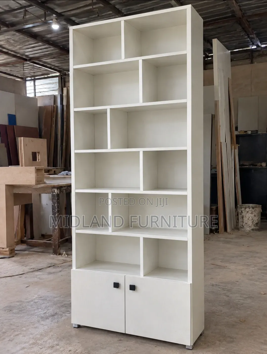 Book Display Cabinet Pay on Delivery