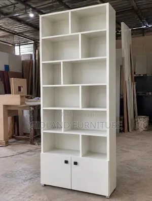 Book Display Cabinet Pay on Delivery