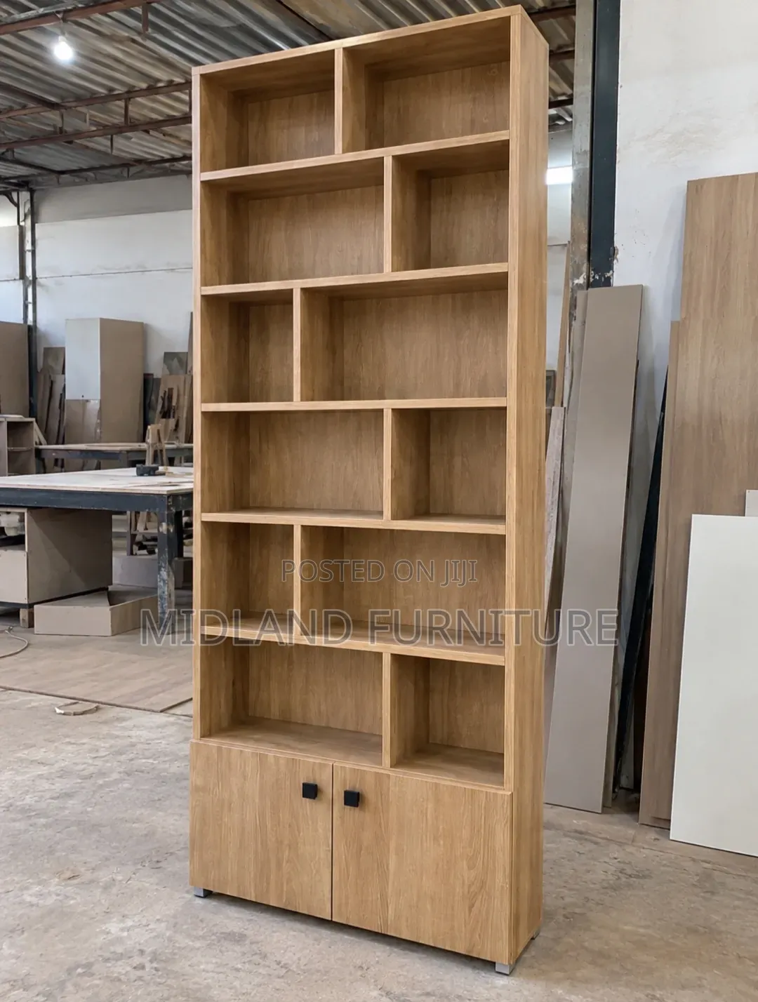 Book Display Cabinet Pay on Delivery