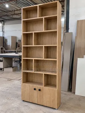 Book Display Cabinet Pay on Delivery