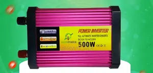 500w Power Inverter