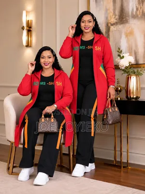 Executive Ladies Coats