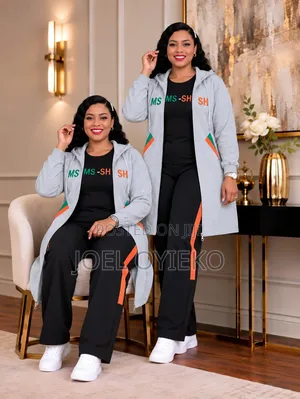 Executive Ladies Coats