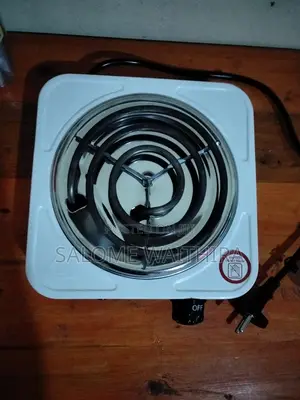 Electronic Coil