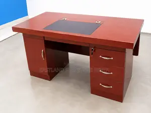 Desk 1.5m Office Desk