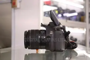 Canon 4000D EX UK + 32GB + Stand