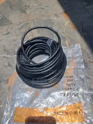 15M HDMI Cable for Projector Decoder