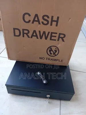 Electronic Automatic Cash Drawer for Pos