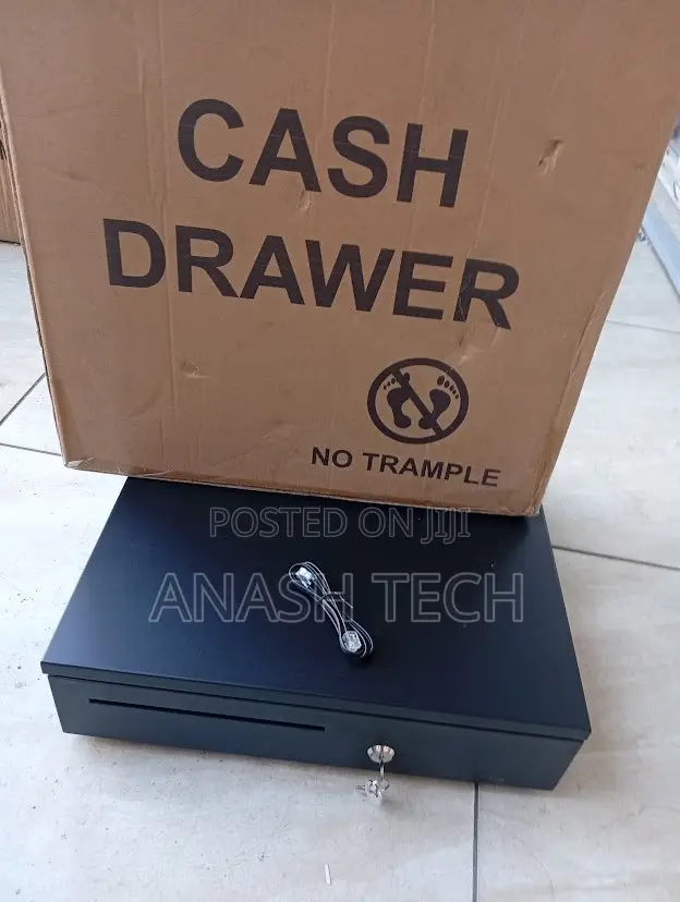 Electronic Automatic Cash Drawer for Pos