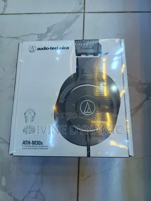 Samson SR850 Headphone
