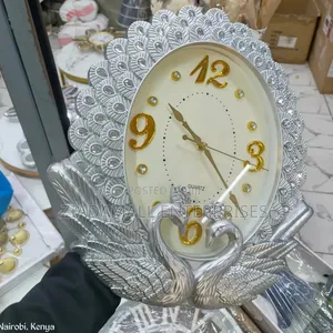 Unique *Acrylique Wall-Clocks*