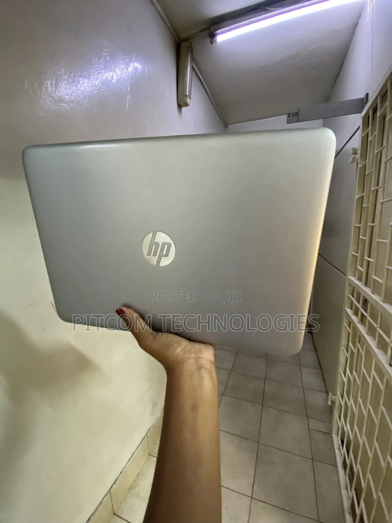 Laptop HP EliteBook 840 G3 8GB Intel Core i7 SSD 256GB