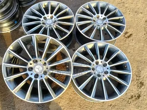 Mercedes Benz C200,e250,e350, W202, 18inch Rims
