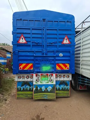 Isuzu FRR 91