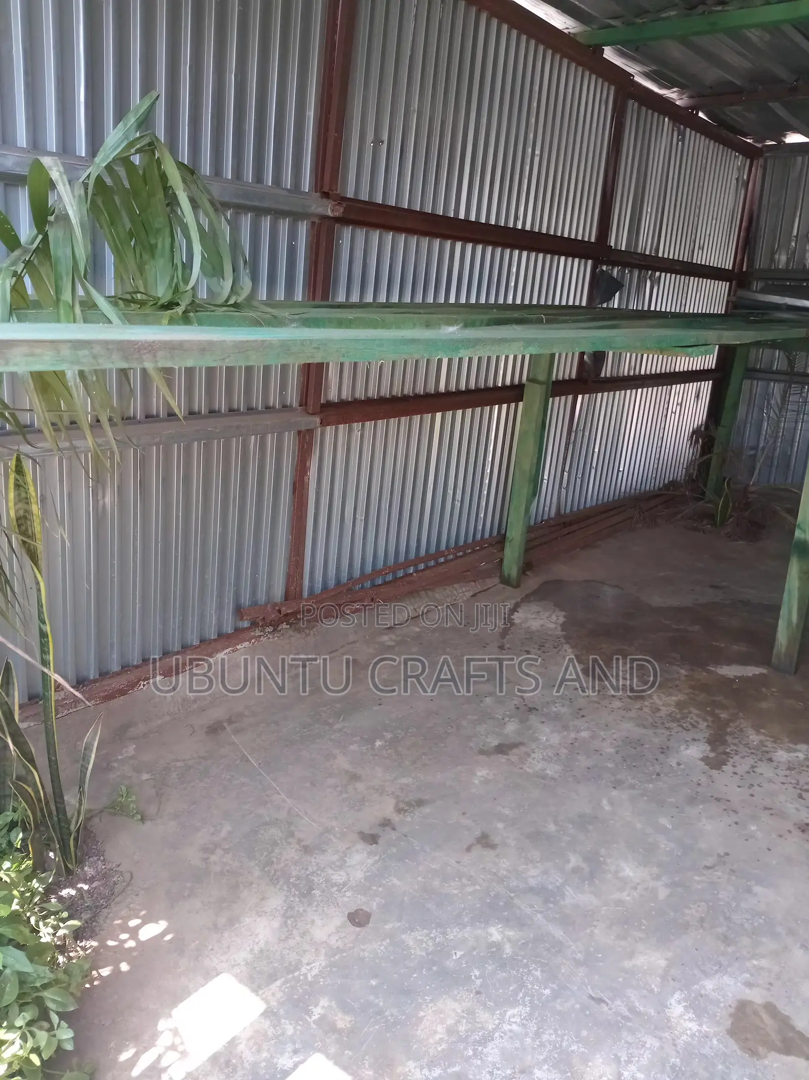 Showroom for Sale