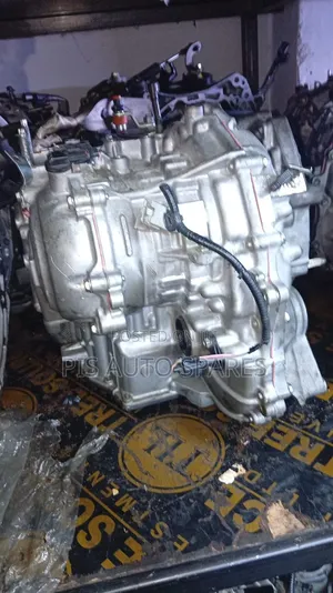 Suzuki Ro6 Rear Sensor
