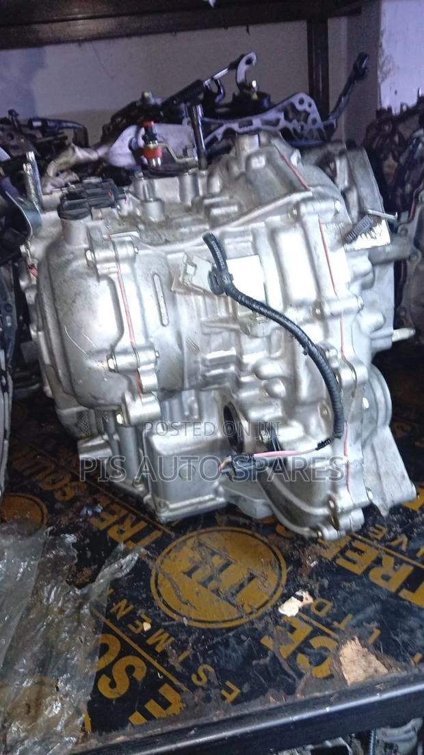 Suzuki Ro6 Rear Sensor - main view