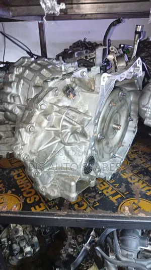 Suzuki Ro6 Rear Sensor
