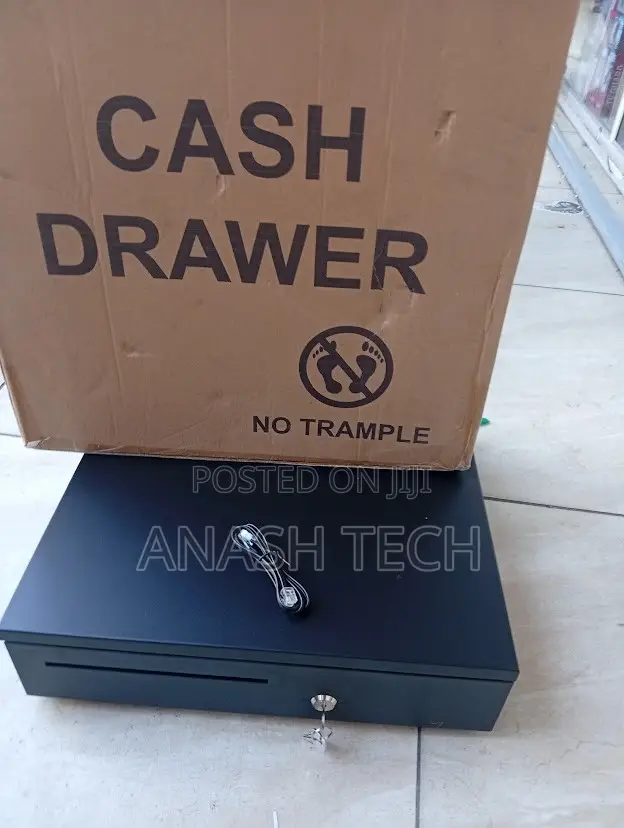 Electronic Automatic Cash Drawer for Pos