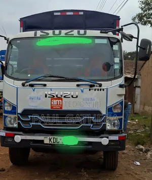 Isuzu Local FRR