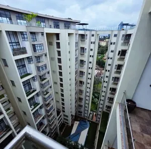 4bdrm Apartment in Riverside Drive for rent