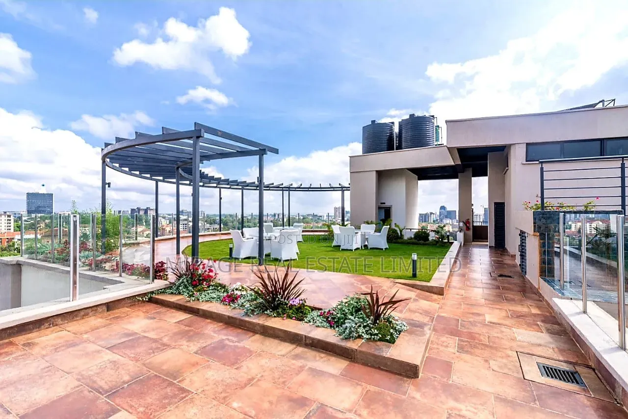 4bdrm Apartment in Riverside Drive for rent