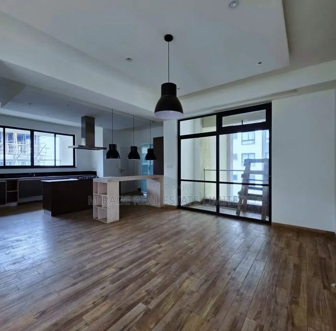 4bdrm Apartment in Riverside Drive for rent