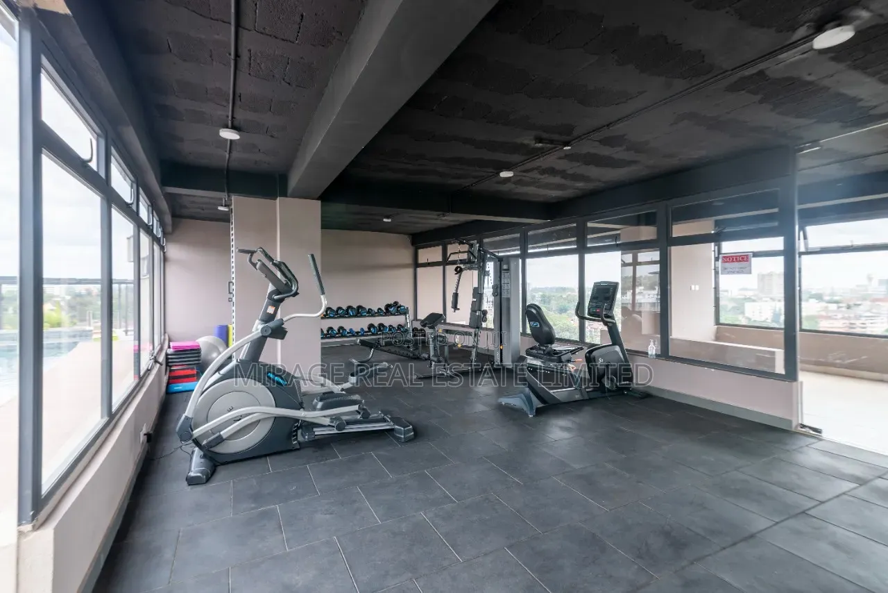 4bdrm Apartment in Riverside Drive for rent