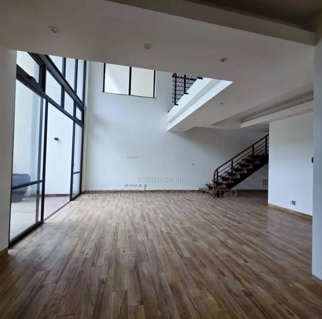 4bdrm Apartment in Riverside Drive for rent