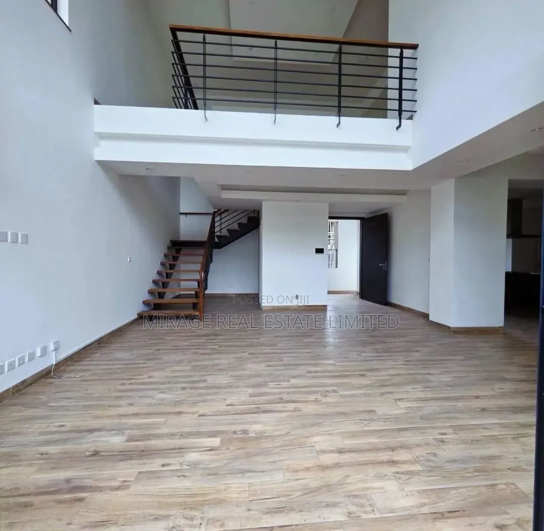 4bdrm Apartment in Riverside Drive for rent
