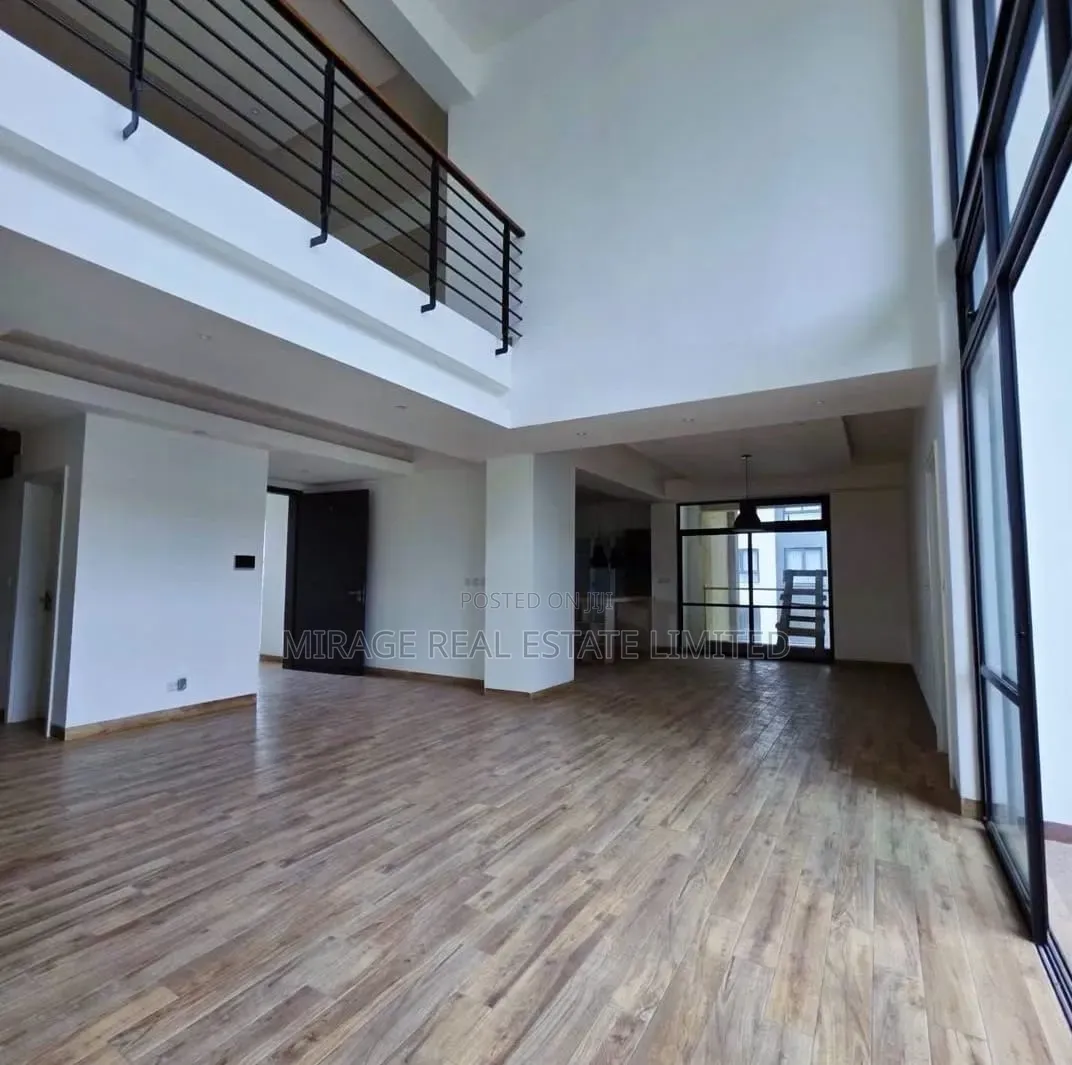 4bdrm Apartment in Riverside Drive for rent