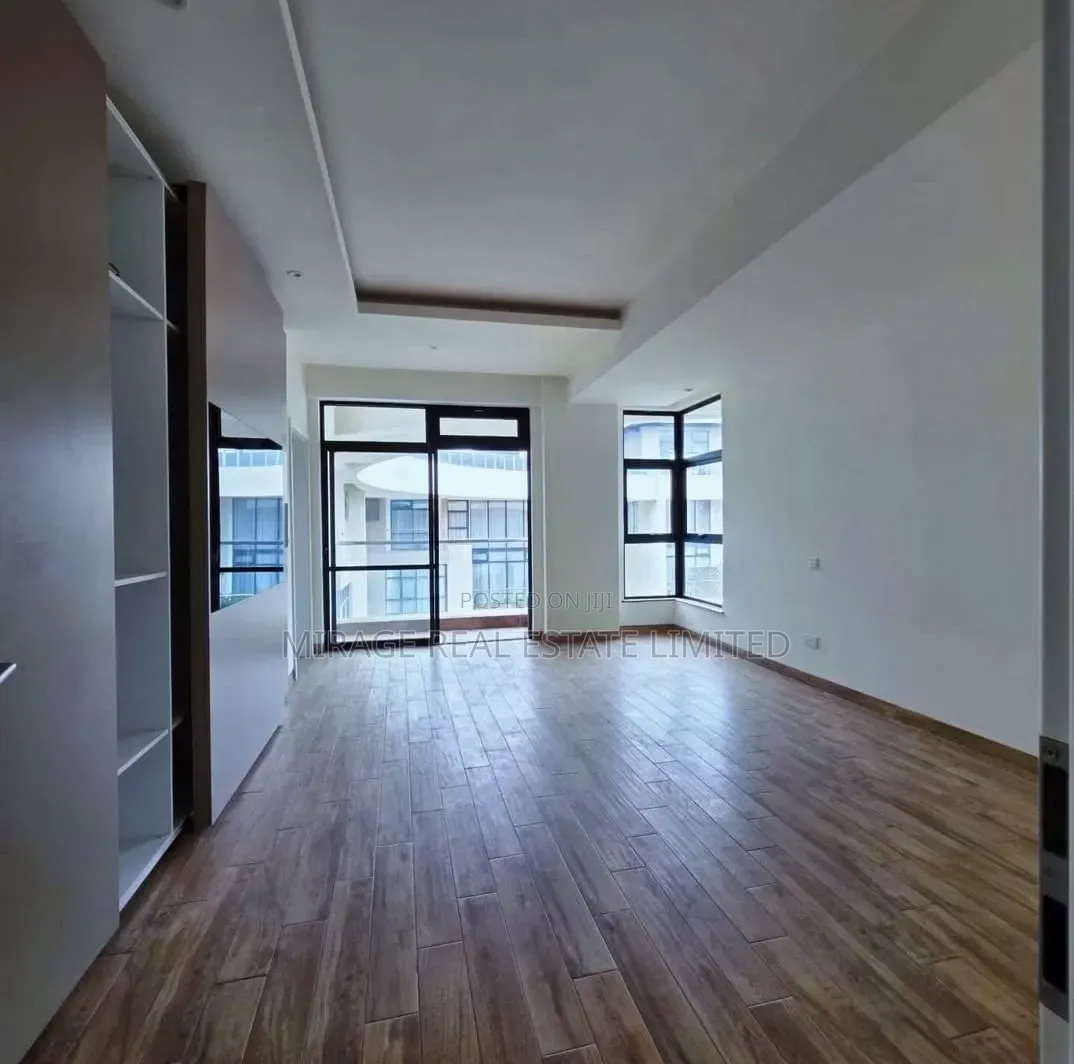 4bdrm Apartment in Riverside Drive for rent