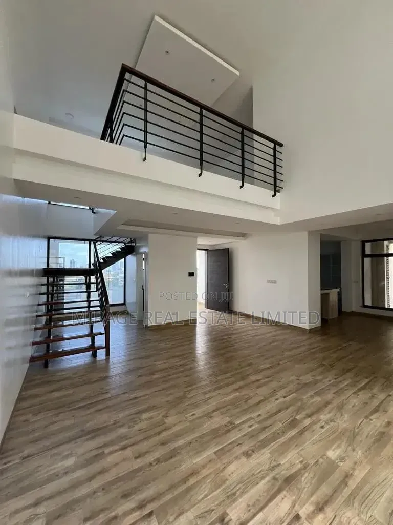 4bdrm Apartment in Riverside Drive for rent
