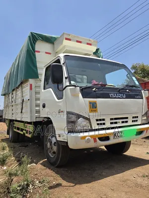 Isuzu Nrq4.3