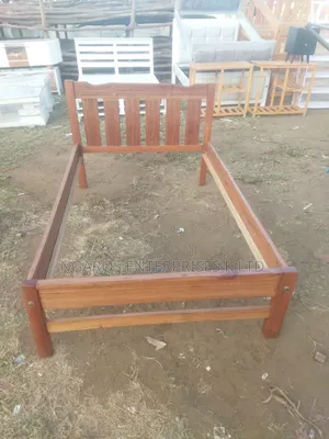4feet by 6 Feet Bed