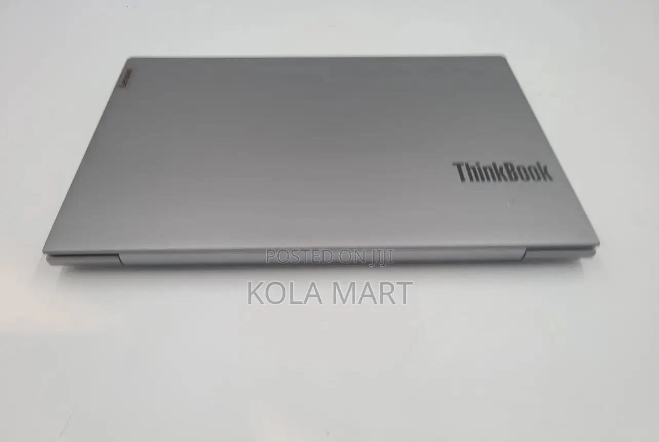 Laptop Lenovo Thinkbook 14 16GB Intel Core i7 SSD 512GB