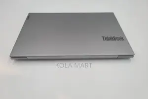 Laptop Lenovo Thinkbook 14 16GB Intel Core i7 SSD 512GB