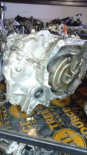 Nissan X-Trail NT31 MR20 Gear Box 2WD