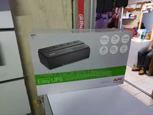 APC Bv1000i-MSX 1kva 1000va Ups