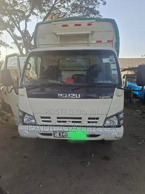 NPR Isuzu Local